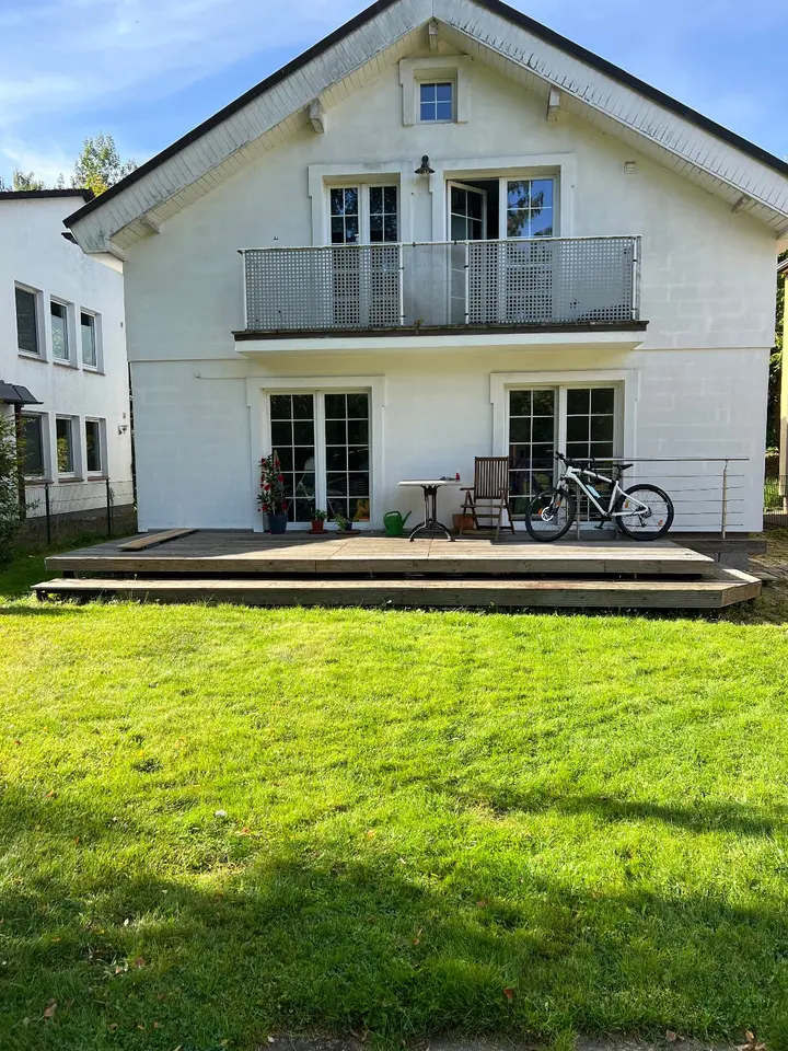 Studio mit 20 m² in Hamburg – Bild 9
