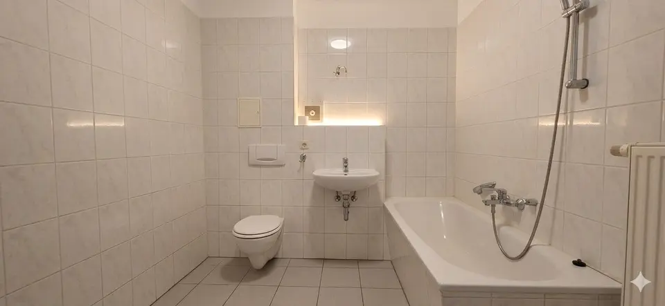 2 Zimmer Wohnung mit 73 m² in Görlitz – Bild 9