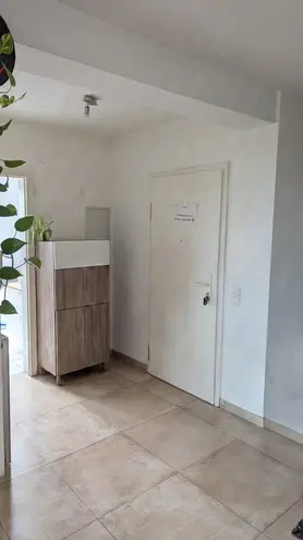 3 Zimmer Wohnung mit 72 m² in Mainz – Bild 1
