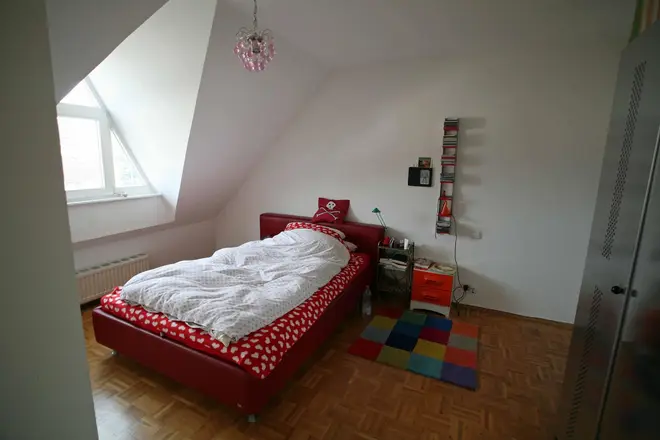 3 Zimmer Wohnung mit 72 m² in Mainz – Bild 11