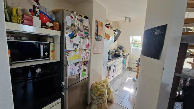 3 Zimmer Wohnung mit 72 m² in Mainz – Bild 3