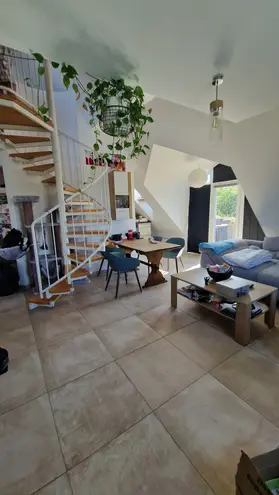 3 Zimmer Wohnung mit 72 m² in Mainz – Bild 4
