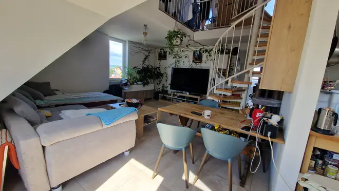 3 Zimmer Wohnung mit 72 m² in Mainz – Bild 5