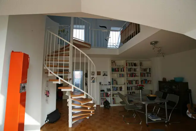 3 Zimmer Wohnung mit 72 m² in Mainz – Bild 7