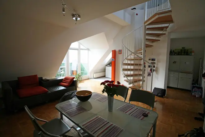 3 Zimmer Wohnung mit 72 m² in Mainz – Bild 8