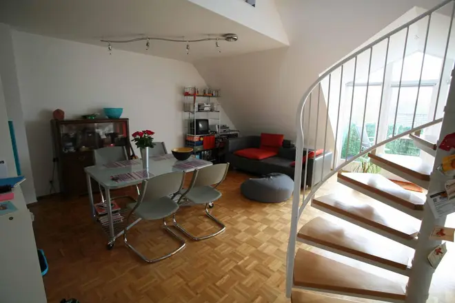 3 Zimmer Wohnung mit 72 m² in Mainz – Bild 9