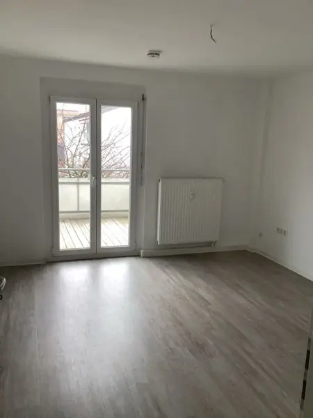 3 Zimmer Wohnung mit 53 m² in Lindau – Bild 1