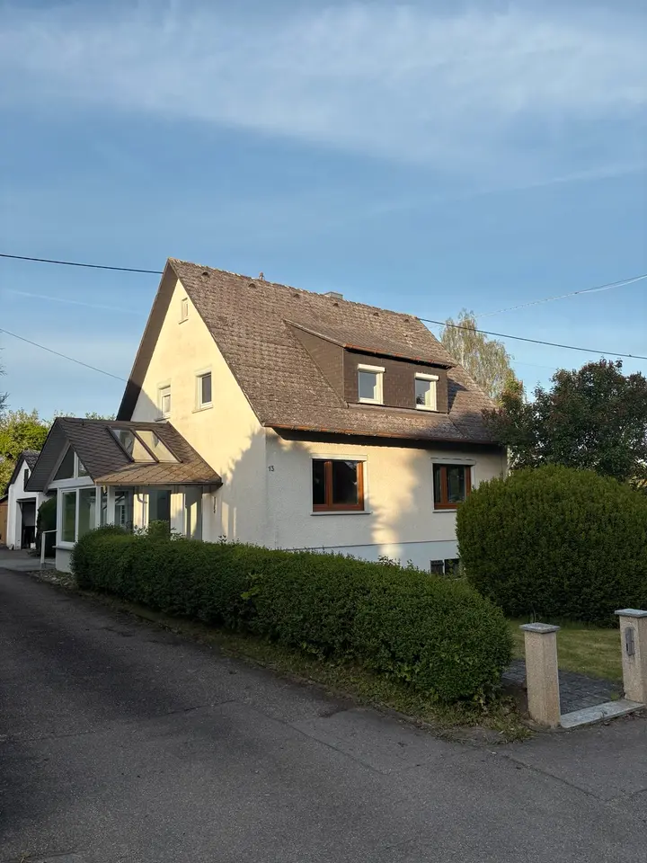 5 Zimmer Haus mit 110 m² in Balingen – Bild 1