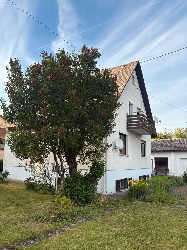 5 Zimmer Haus mit 110 m² in Balingen – Bild 2
