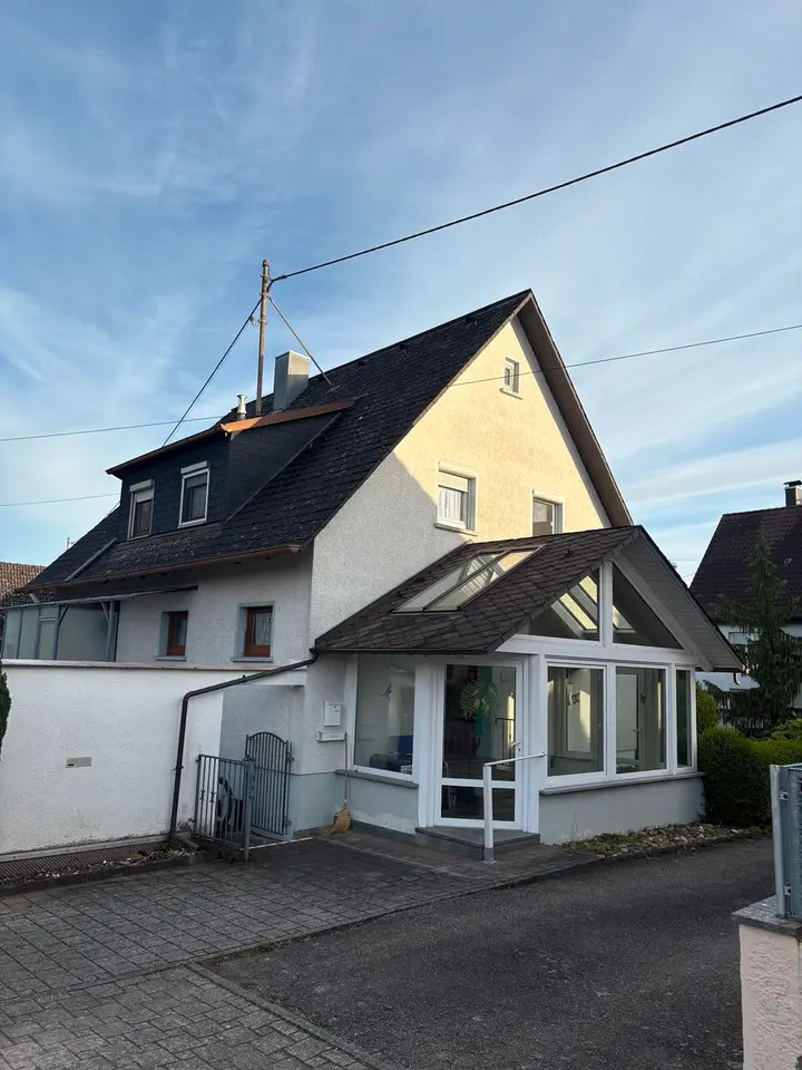 5 Zimmer Haus mit 110 m² in Balingen – Bild 3