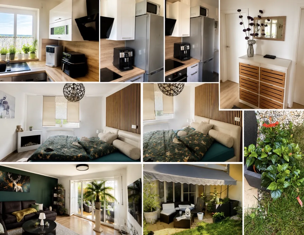 3 Zimmer Wohnung mit 72 m² in Zwickau – Bild 1