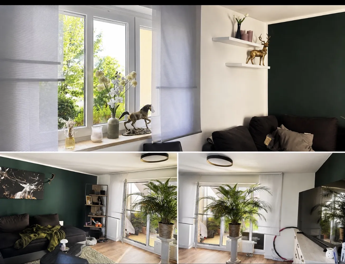 3 Zimmer Wohnung mit 72 m² in Zwickau – Bild 8