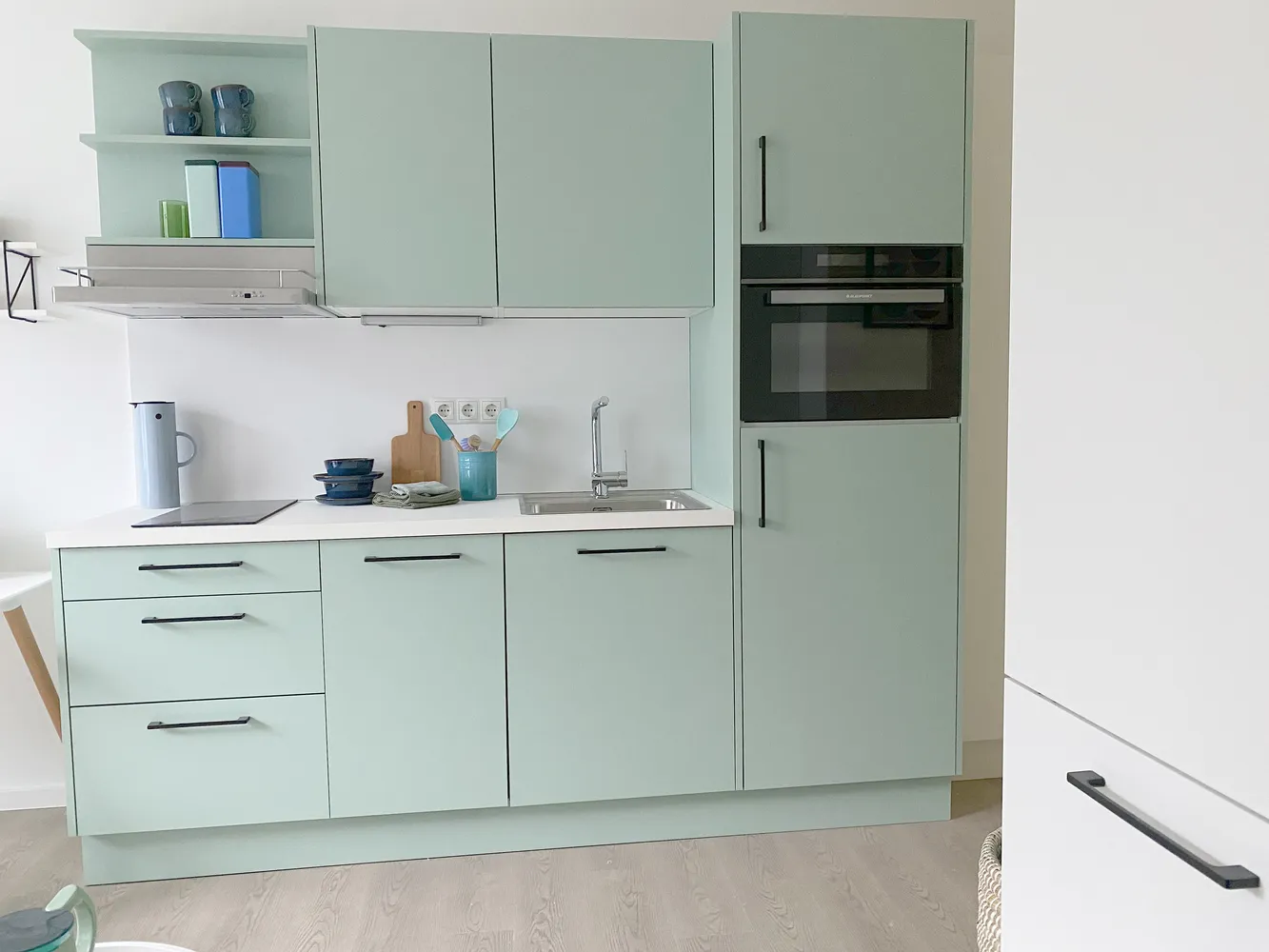 1 Zimmer Wohnung mit 32 m² in Osnabrück – Bild 4