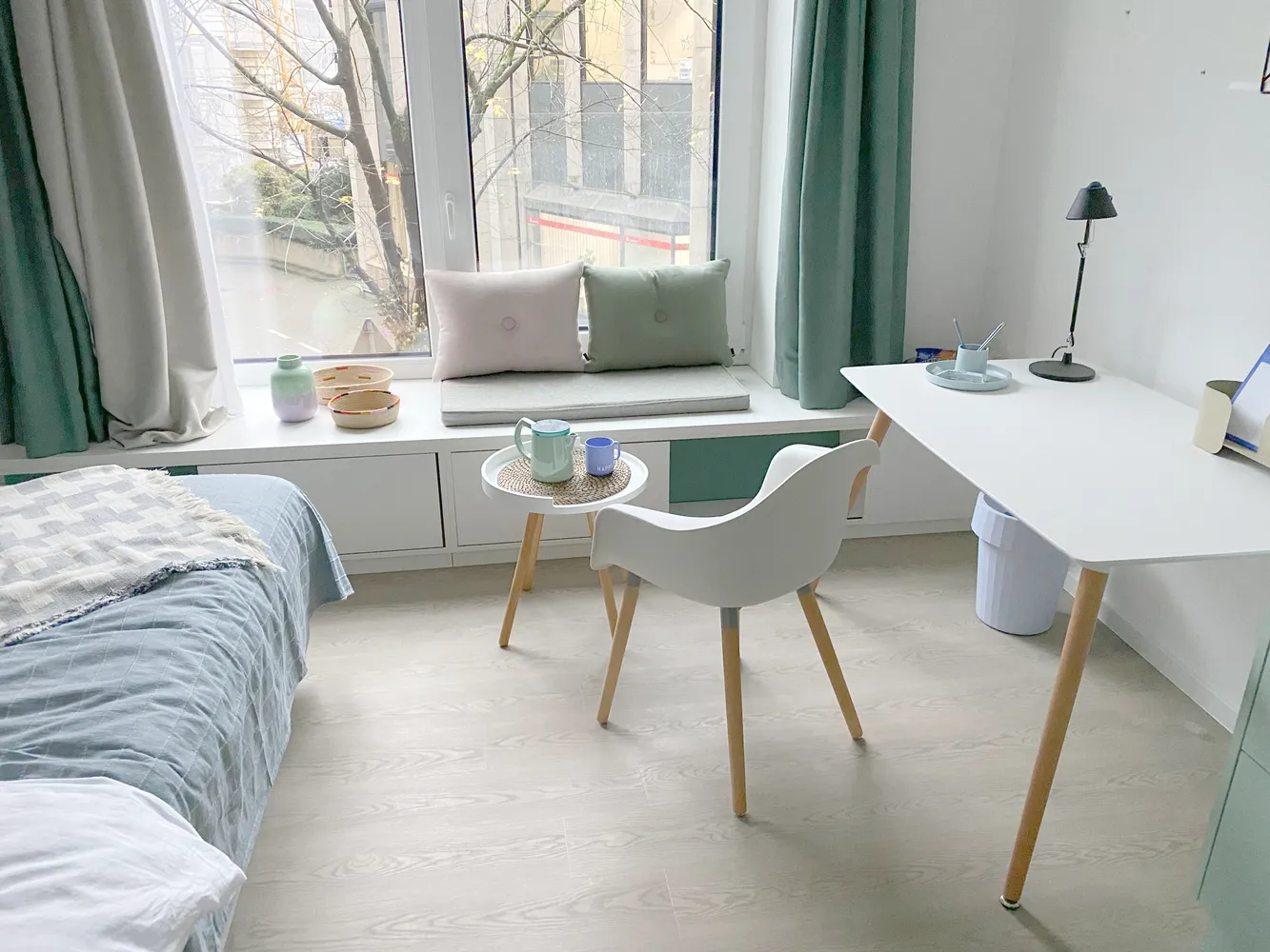 1 Zimmer Wohnung mit 32 m² in Osnabrück – Bild 6