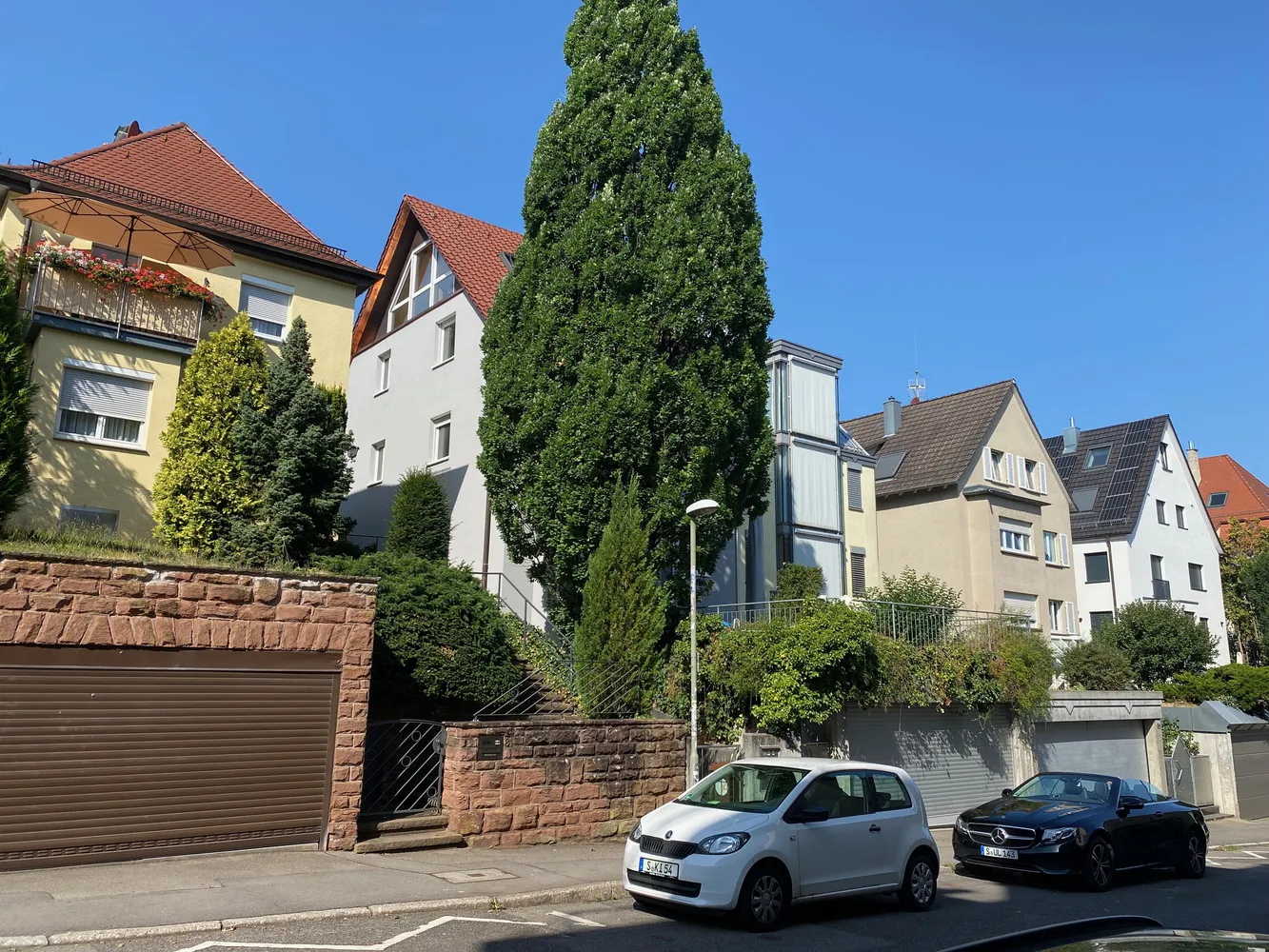 3 Zimmer Wohnung mit 80 m² in Stuttgart – Bild 1
