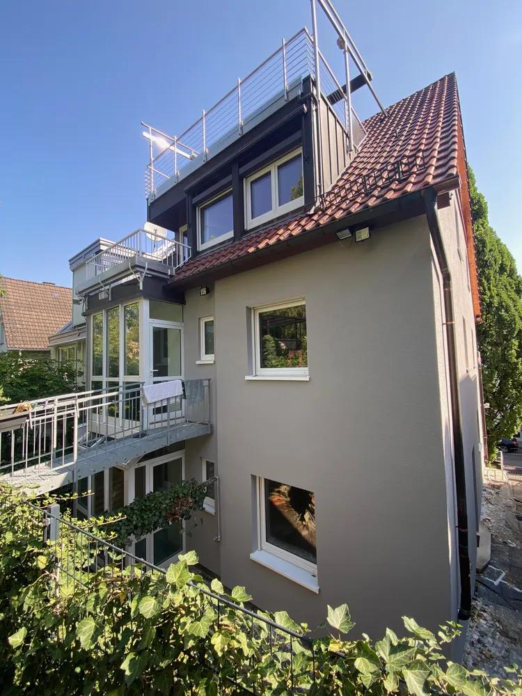 3 Zimmer Wohnung mit 80 m² in Stuttgart – Bild 2