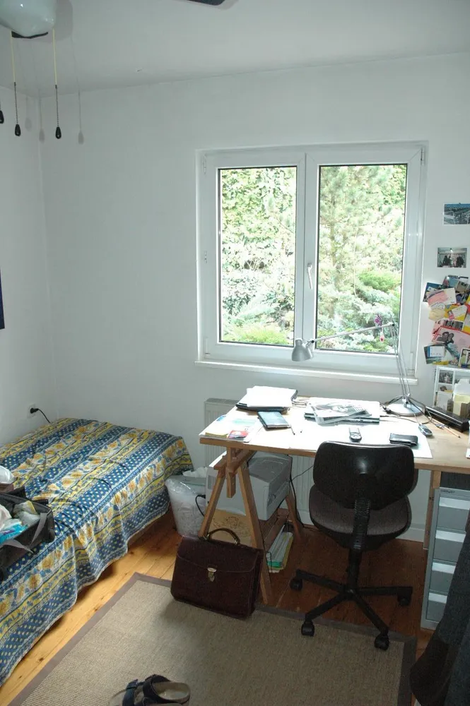3 Zimmer Wohnung mit 80 m² in Stuttgart – Bild 11