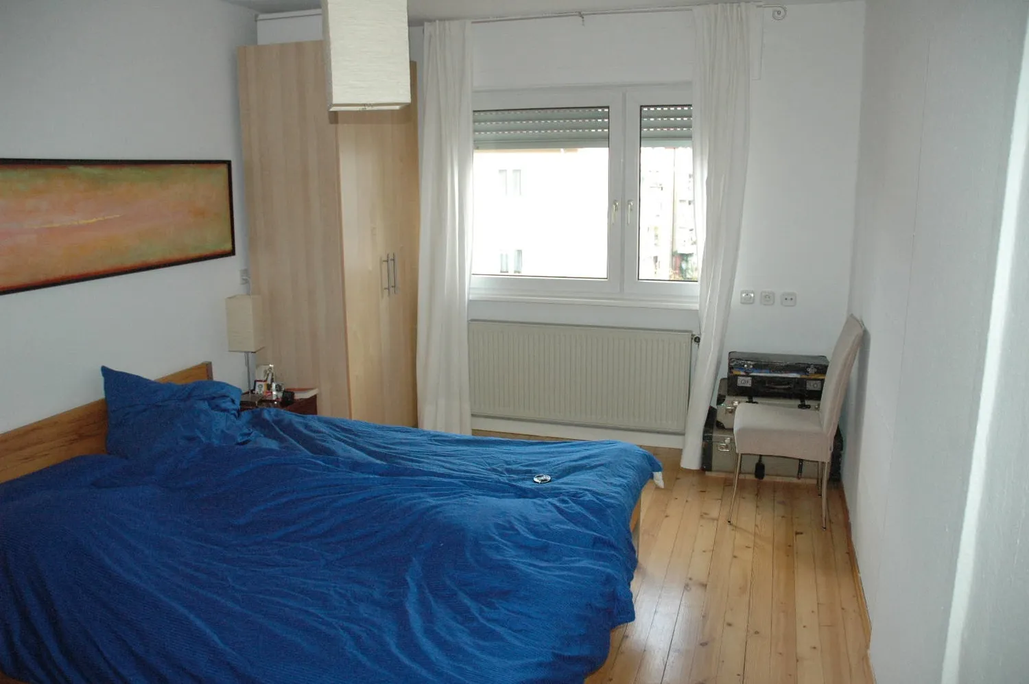 3 Zimmer Wohnung mit 80 m² in Stuttgart – Bild 12