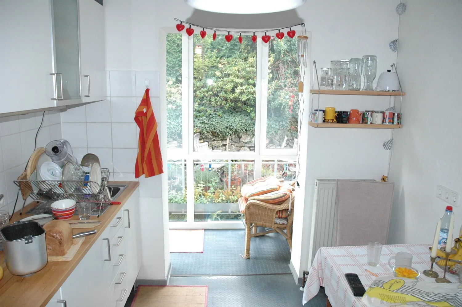 3 Zimmer Wohnung mit 80 m² in Stuttgart – Bild 7