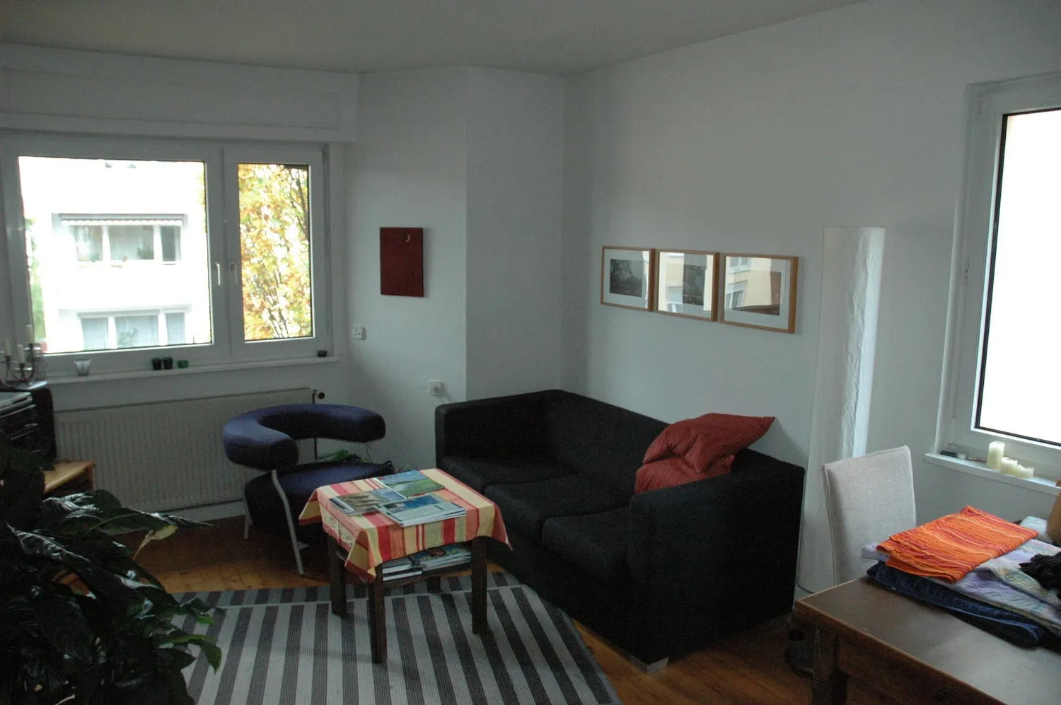 3 Zimmer Wohnung mit 80 m² in Stuttgart – Bild 9
