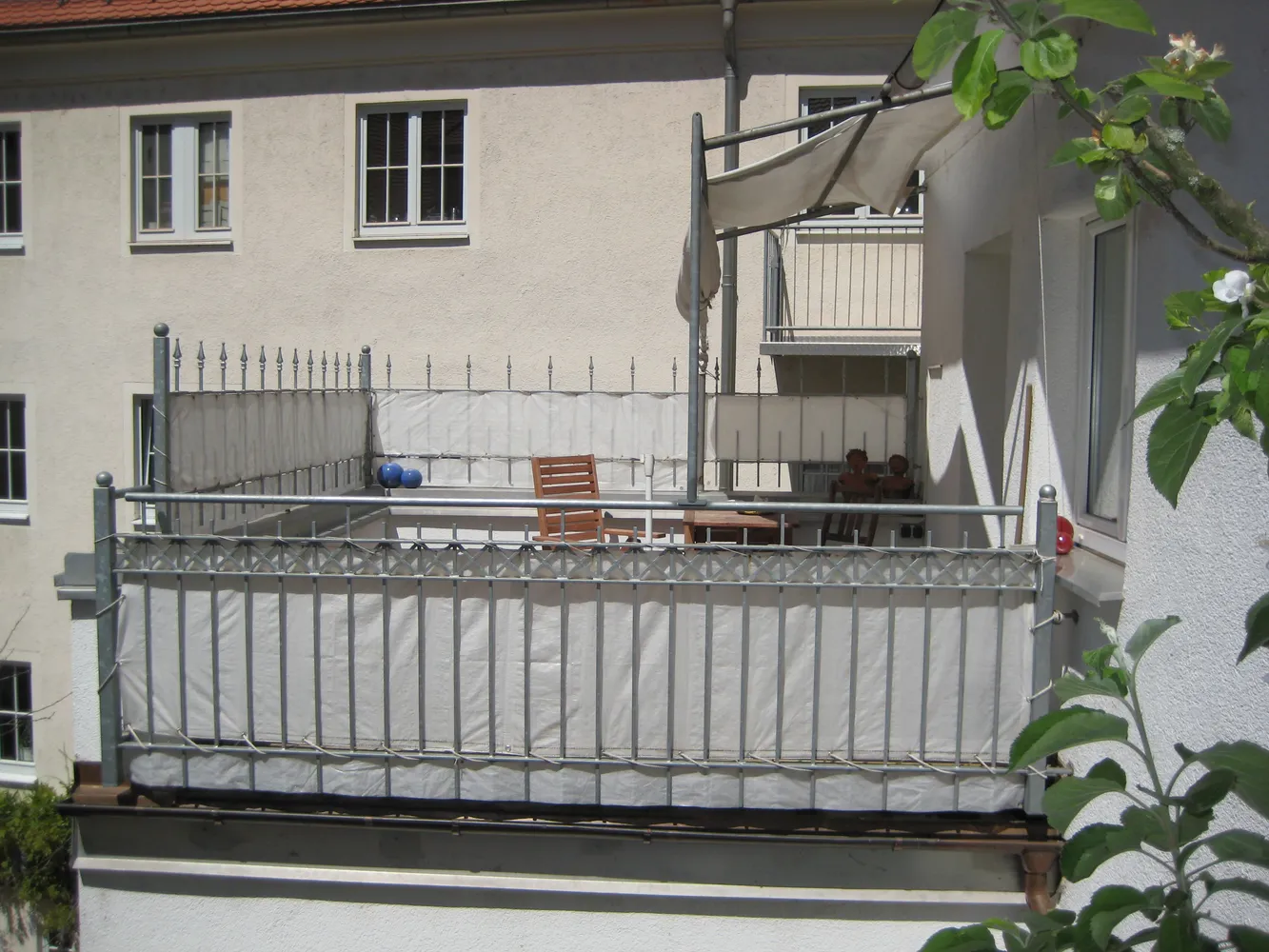 3 Zimmer Wohnung mit 126 m² in Ingolstadt – Bild 1