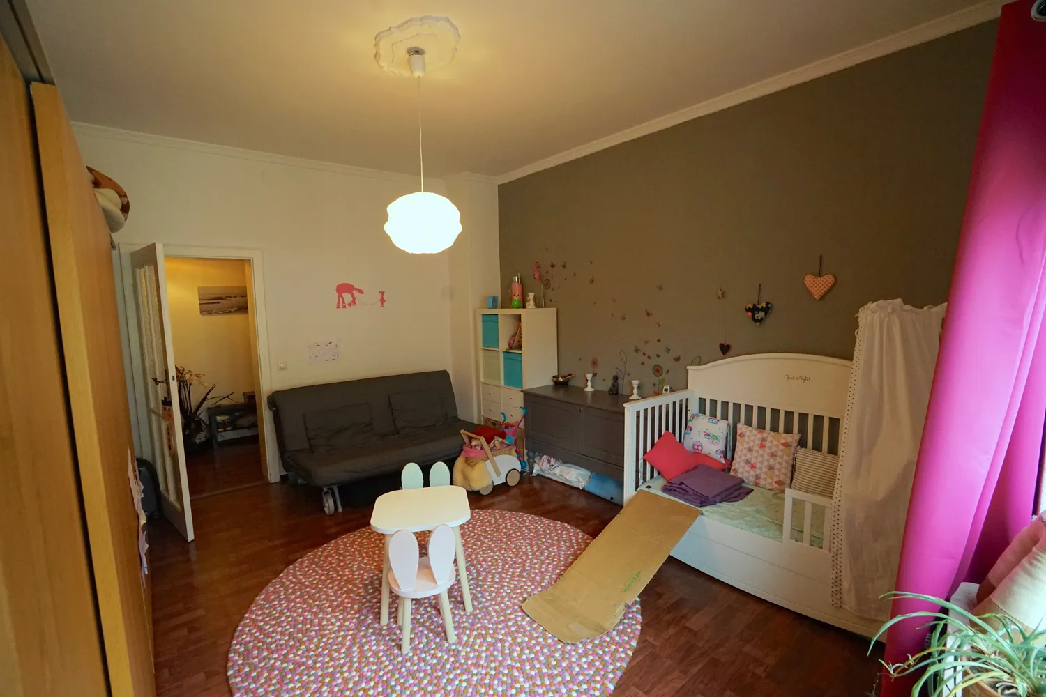 3 Zimmer Wohnung mit 126 m² in Ingolstadt – Bild 11