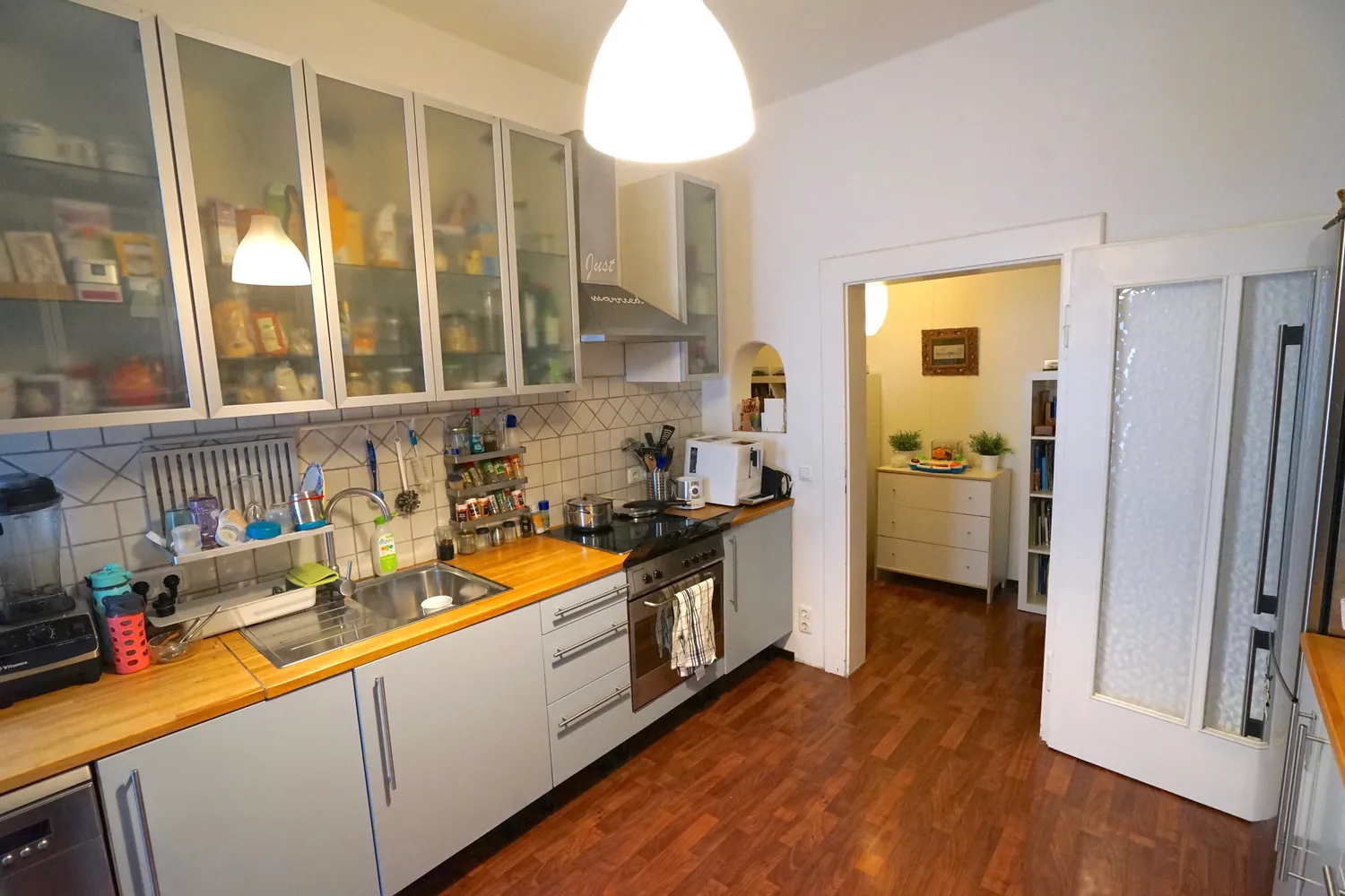 3 Zimmer Wohnung mit 126 m² in Ingolstadt – Bild 4