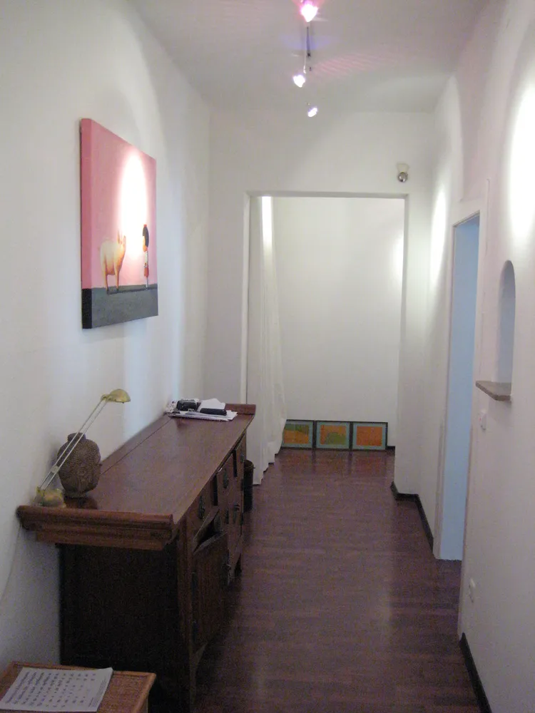 3 Zimmer Wohnung mit 126 m² in Ingolstadt – Bild 7