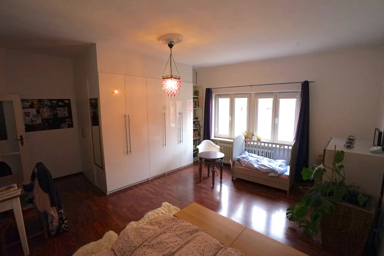 3 Zimmer Wohnung mit 126 m² in Ingolstadt – Bild 8