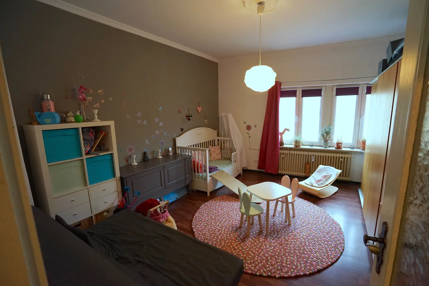 3 Zimmer Wohnung mit 126 m² in Ingolstadt – Bild 10