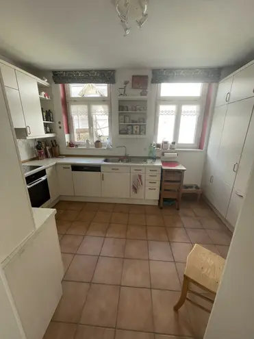 8 Zimmer Haus mit 195 m² in Wiesbaden – Bild 4
