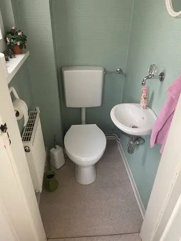 8 Zimmer Haus mit 195 m² in Wiesbaden – Bild 6