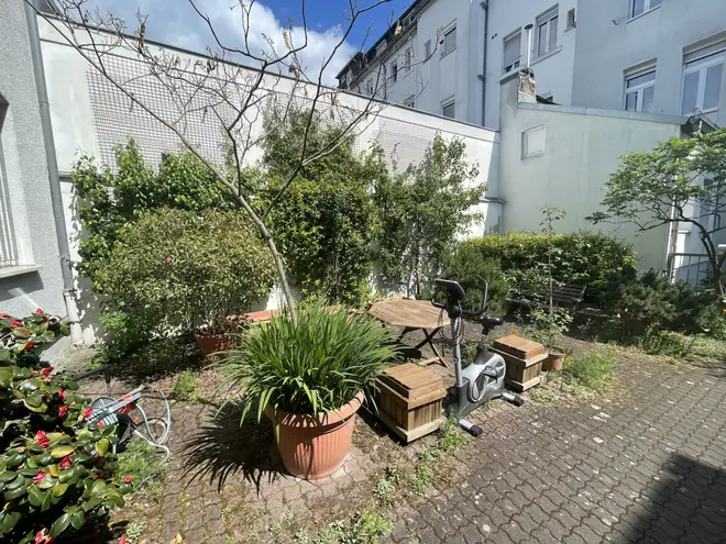 8 Zimmer Haus mit 195 m² in Wiesbaden – Bild 9