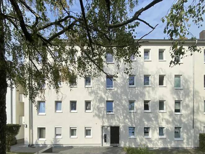 3 Zimmer Wohnung mit 61 m² in Kassel – Bild 3