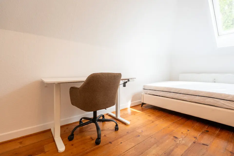WG-Zimmer mit 10 m² in Greven – Bild 2
