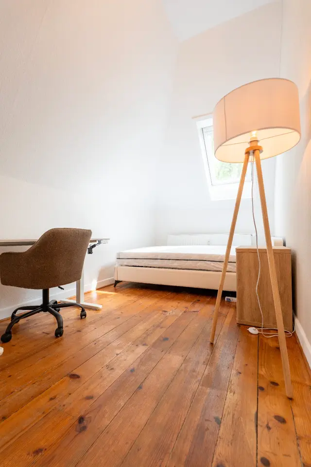 WG-Zimmer mit 10 m² in Greven – Bild 3