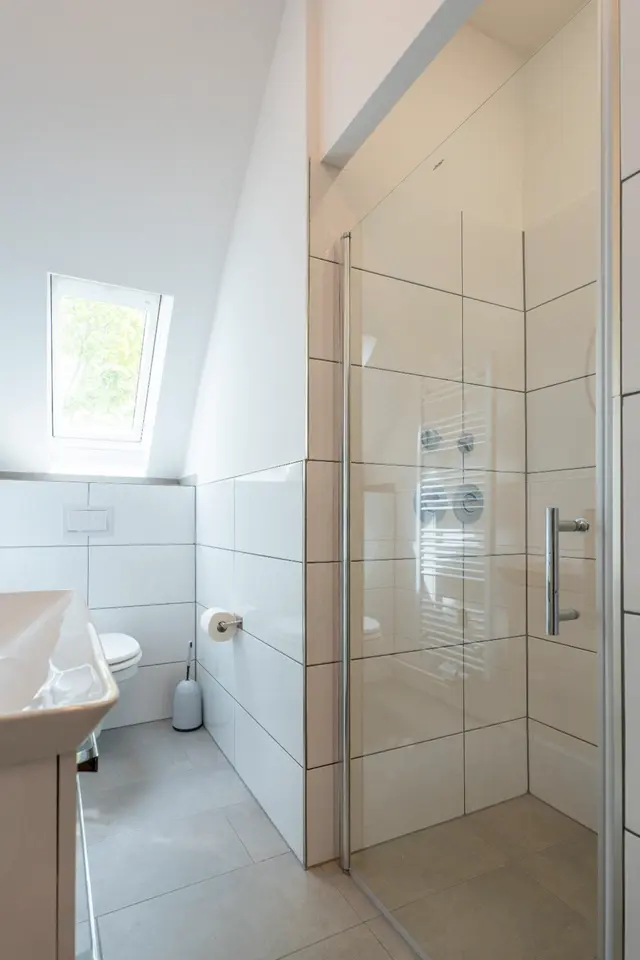 WG-Zimmer mit 10 m² in Greven – Bild 6