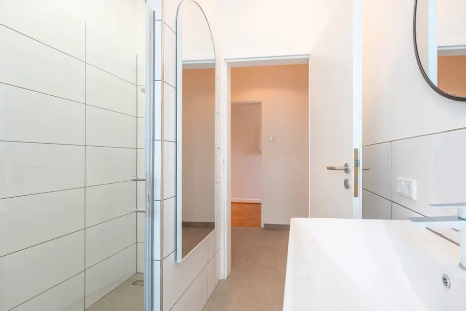 WG-Zimmer mit 10 m² in Greven – Bild 7