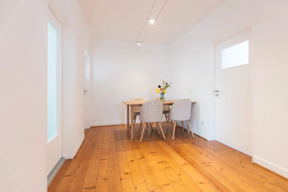 WG-Zimmer mit 10 m² in Greven – Bild 8