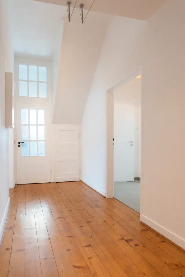 WG-Zimmer mit 10 m² in Greven – Bild 9