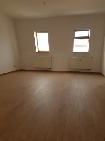 3 Zimmer Wohnung mit 76 m² in Halle (Saale) – Bild 2