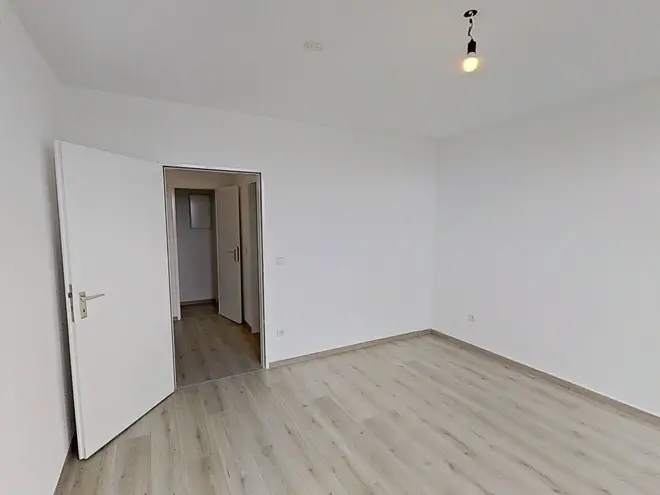 2 Zimmer Wohnung mit 62 m² in Münster – Bild 5