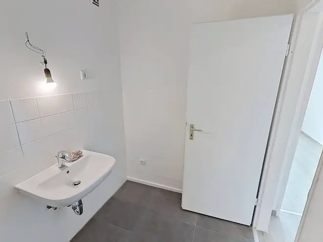 2 Zimmer Wohnung mit 62 m² in Münster – Bild 9