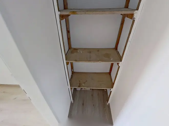 2 Zimmer Wohnung mit 62 m² in Münster – Bild 10