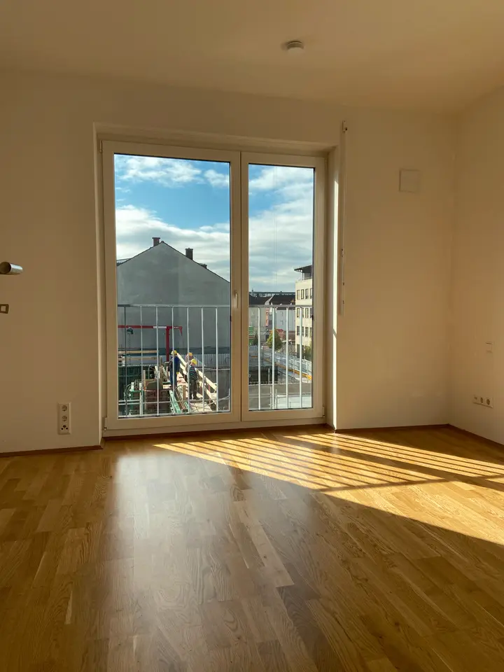 2 Zimmer Wohnung mit 59 m² in Neu-Ulm – Bild 3
