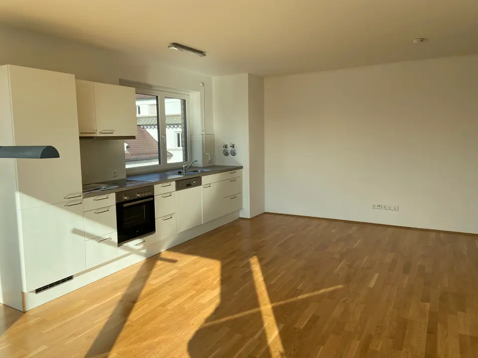 2 Zimmer Wohnung mit 59 m² in Neu-Ulm – Bild 4