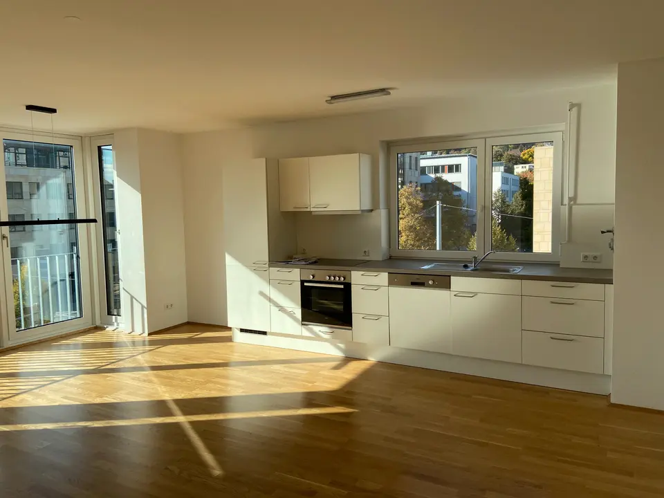 2 Zimmer Wohnung mit 59 m² in Neu-Ulm – Bild 5