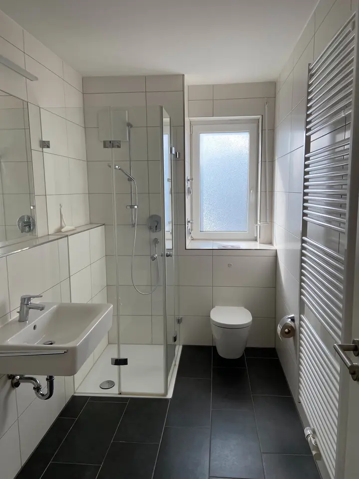 2 Zimmer Wohnung mit 59 m² in Neu-Ulm – Bild 6