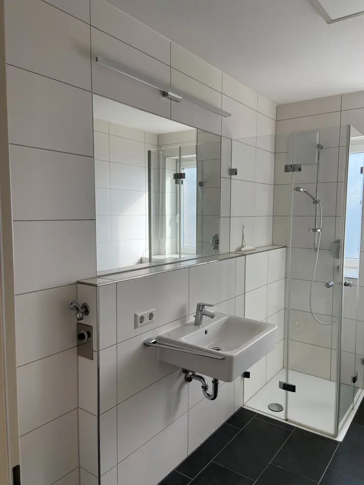 2 Zimmer Wohnung mit 59 m² in Neu-Ulm – Bild 7
