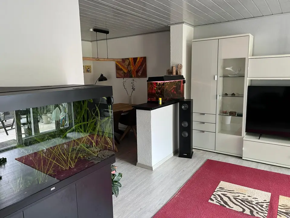 5 Zimmer Haus mit 140 m² in Amberg – Bild 2
